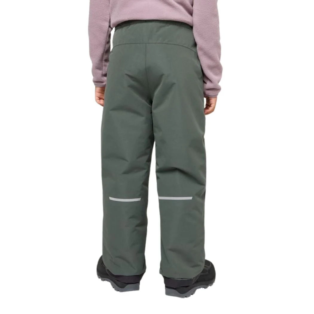 jack wolfskin Actamic 2L Insulated Kids Pants - Image 2