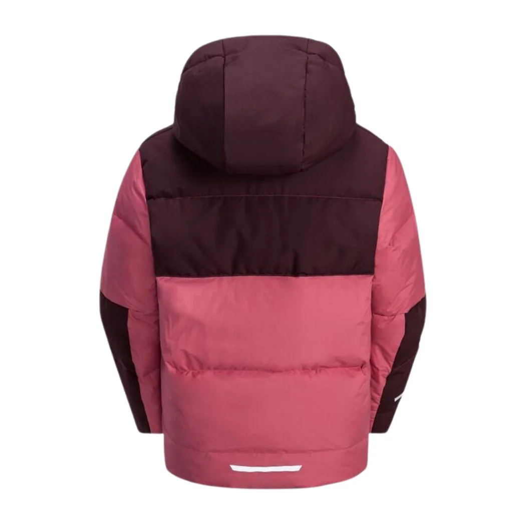 jack wolfskin Actamic Kids Down Jacket - Image 2
