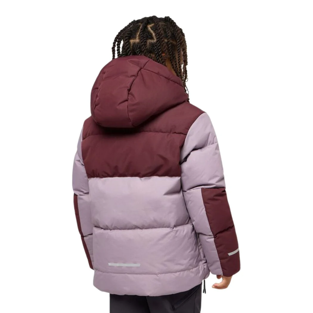 jack wolfskin Actamic Kids Down Jacket - Image 2