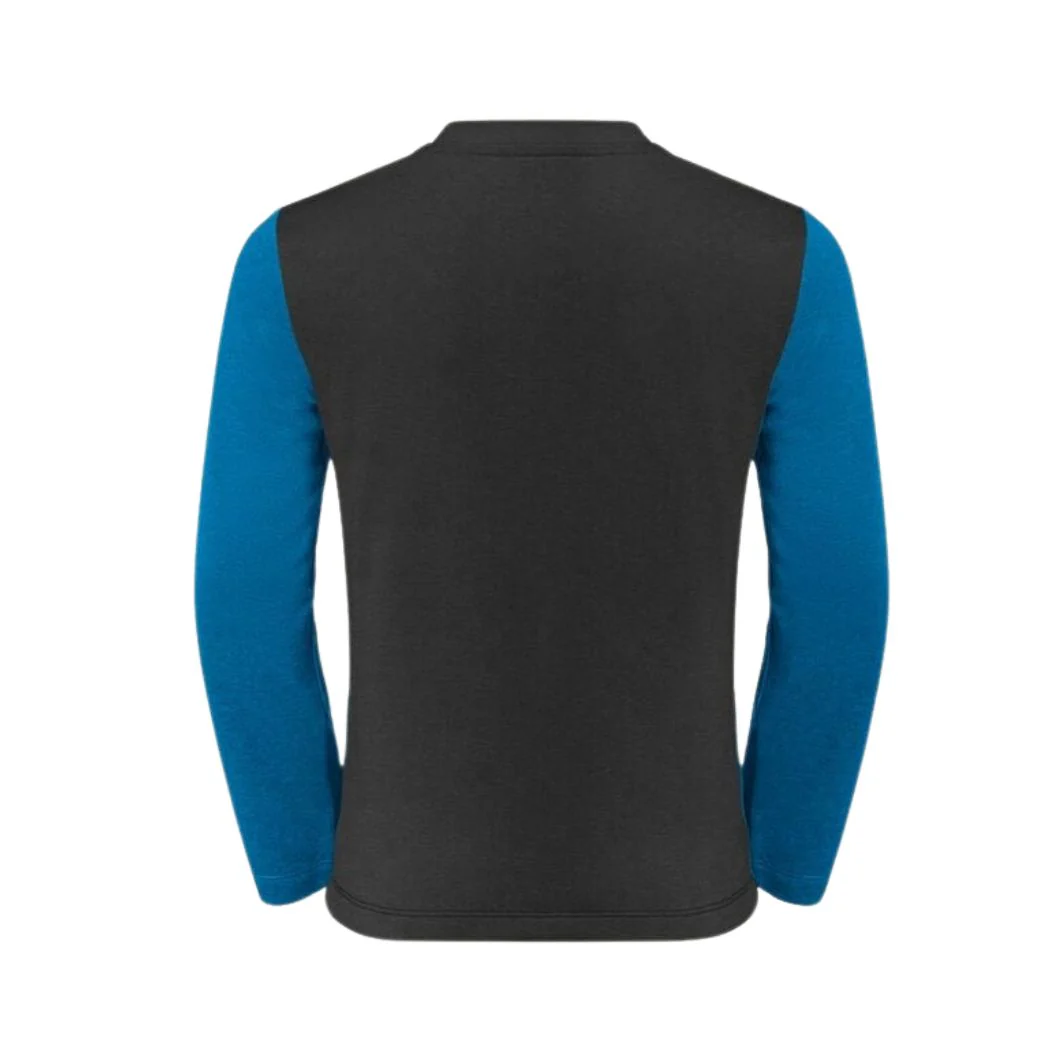 jack wolfskin Actamic Kids Long Sleeve - Image 2