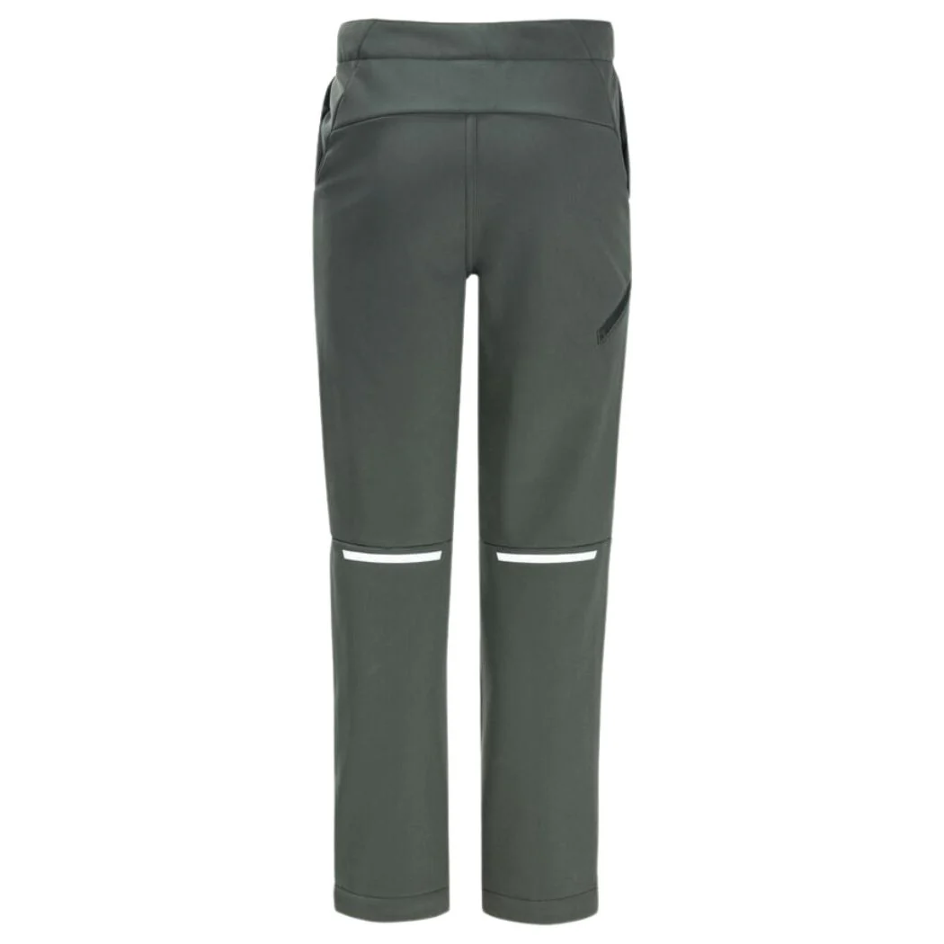 jack wolfskin Actamic Kid's Winter Pant - Image 2