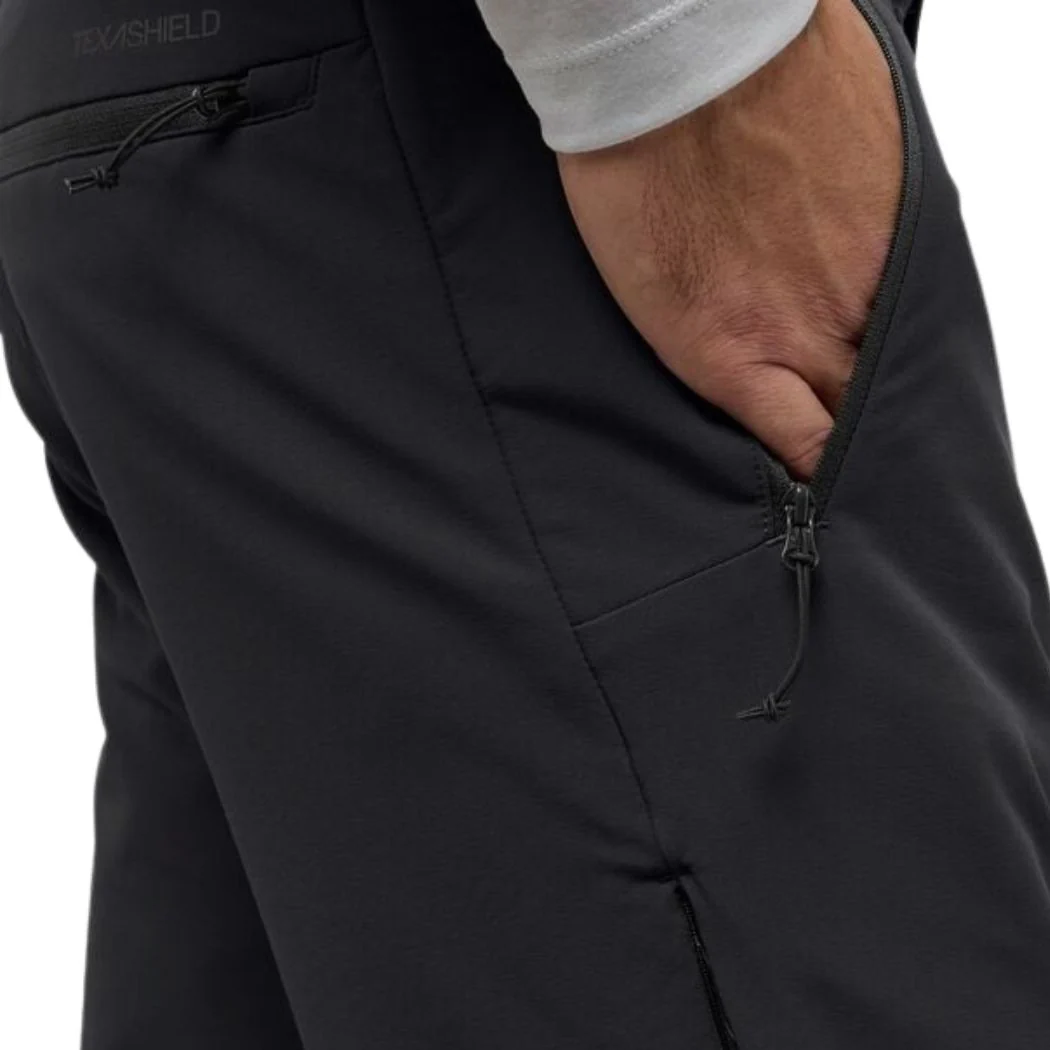 jack wolfskin Activate Thermic Men's Pants - Image 3