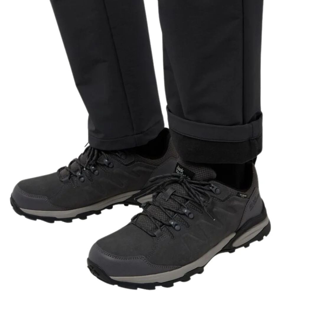 jack wolfskin Activate Thermic Men's Pants - Image 4