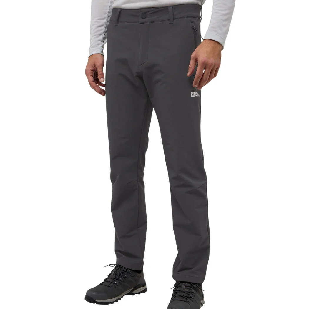 jack wolfskin Activate Thermic Men's Pants