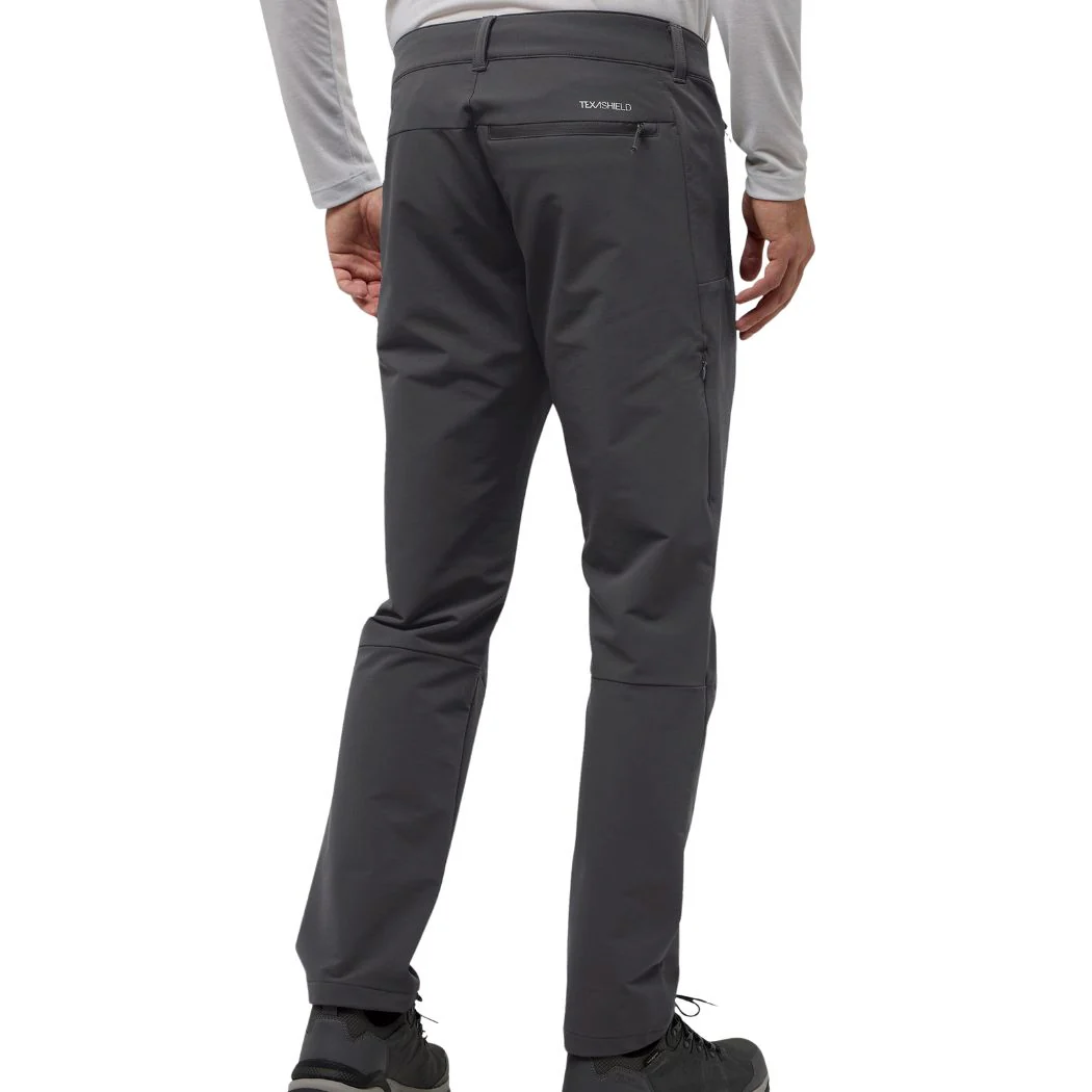 jack wolfskin Activate Thermic Men's Pants - Image 2