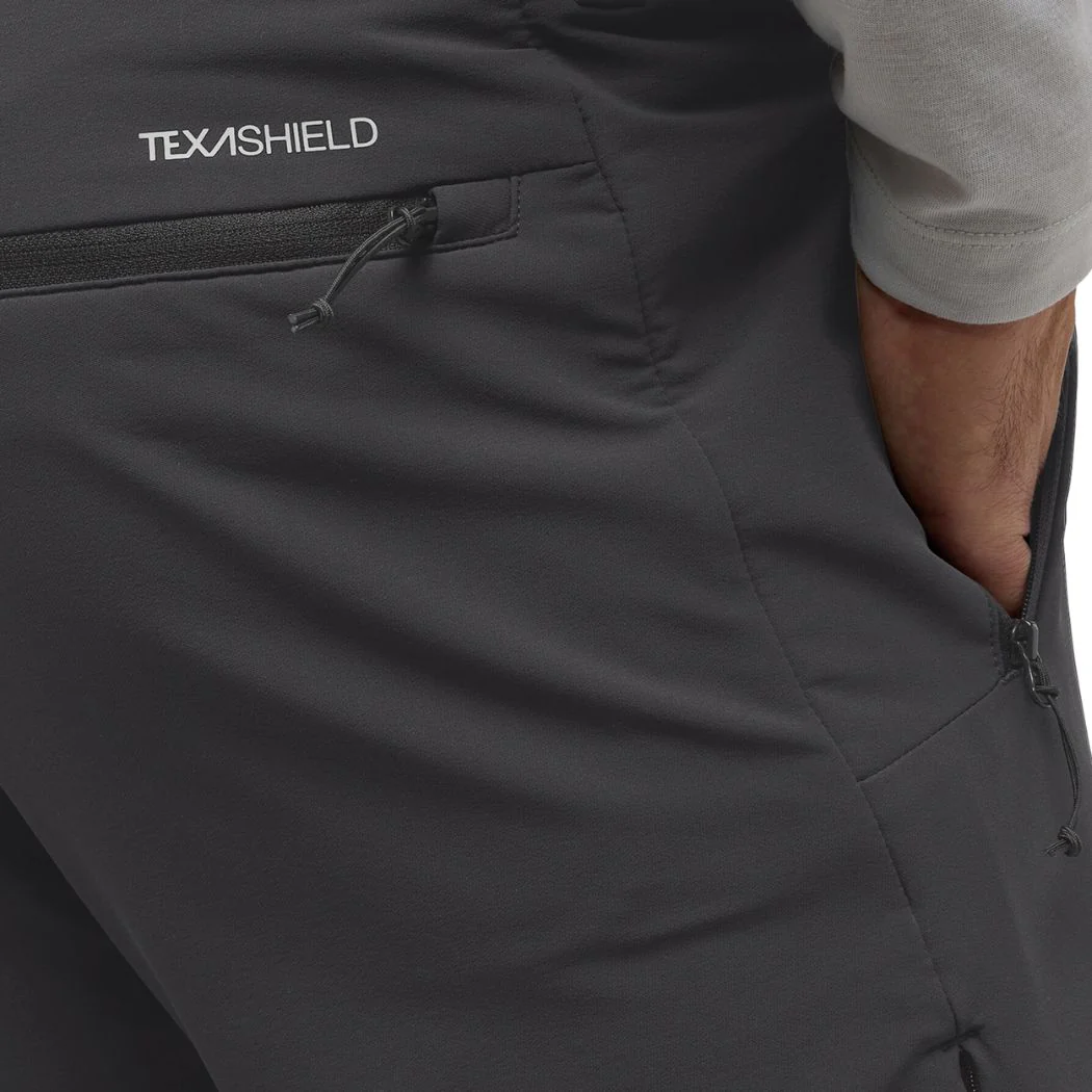 jack wolfskin Activate Thermic Men's Pants - Image 3
