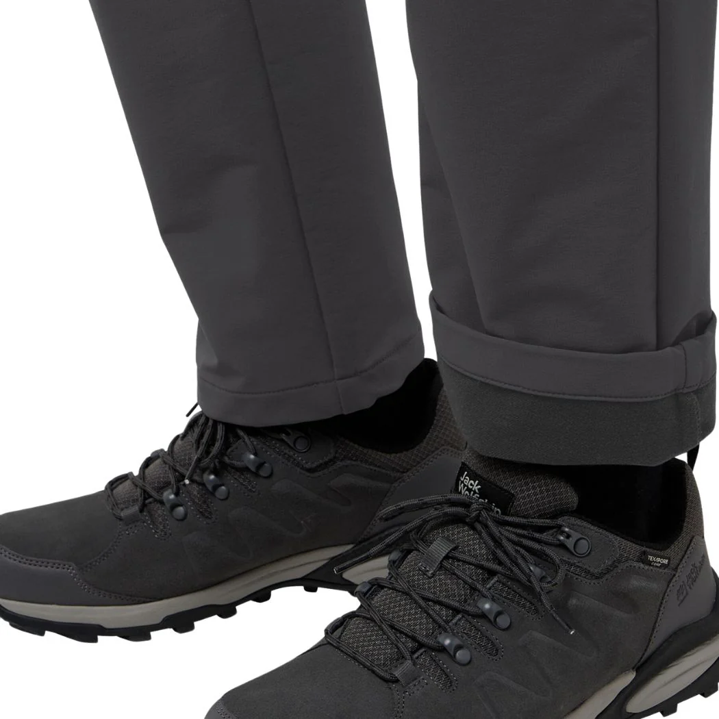 jack wolfskin Activate Thermic Men's Pants - Image 4