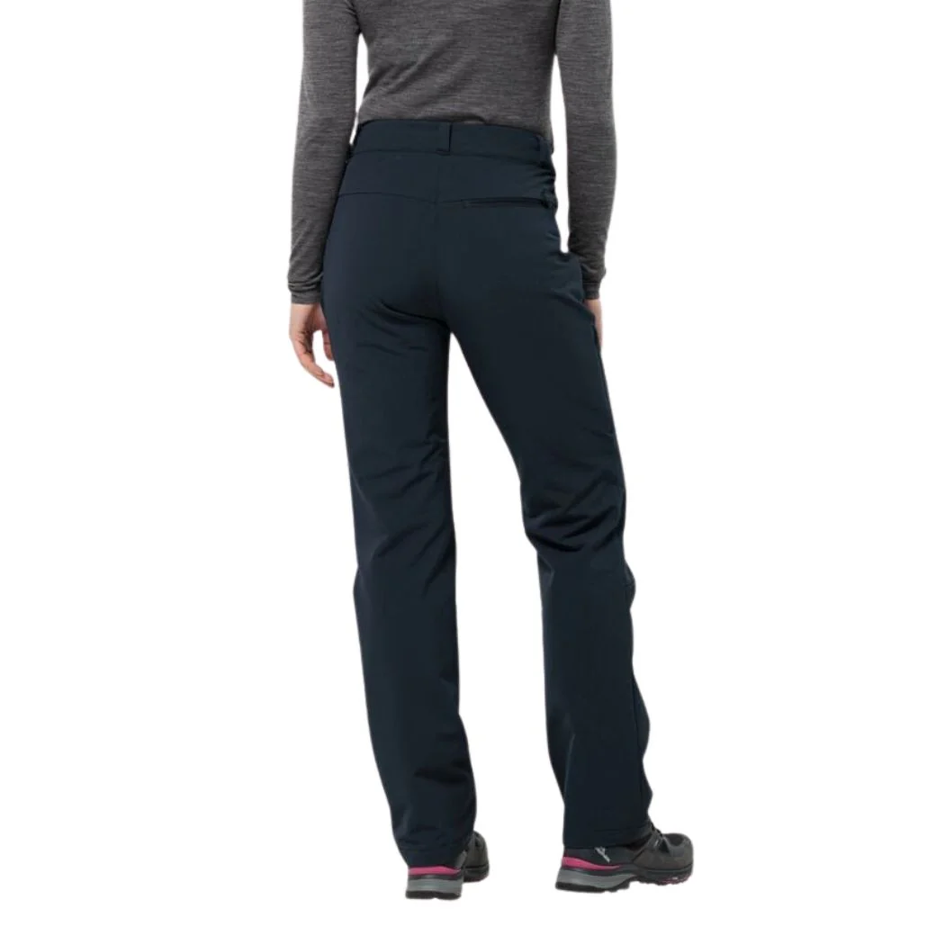 jack wolfskin Activate Thermic Women's Pants - Image 2