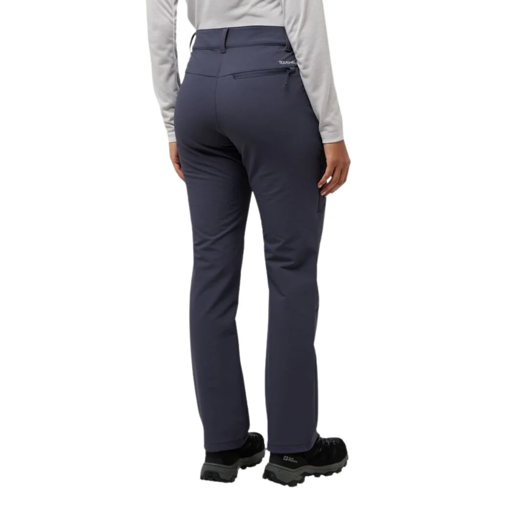 jack wolfskin Activate Thermic Women's Pants - Image 2