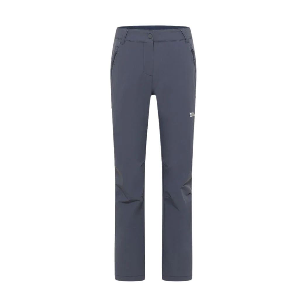 jack wolfskin Activate Thermic Women's Pants - Image 4