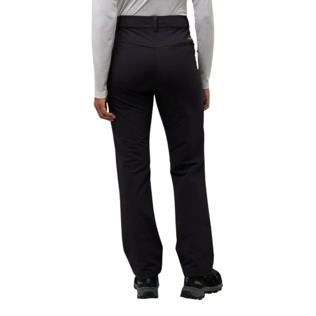 jack wolfskin Activate Thermic Women's Pants - Image 2