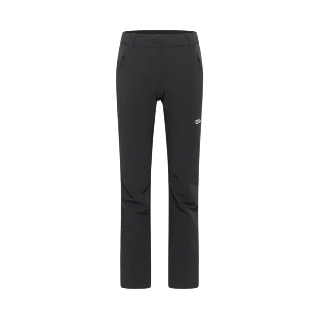jack wolfskin Activate Thermic Women's Pants - Image 5
