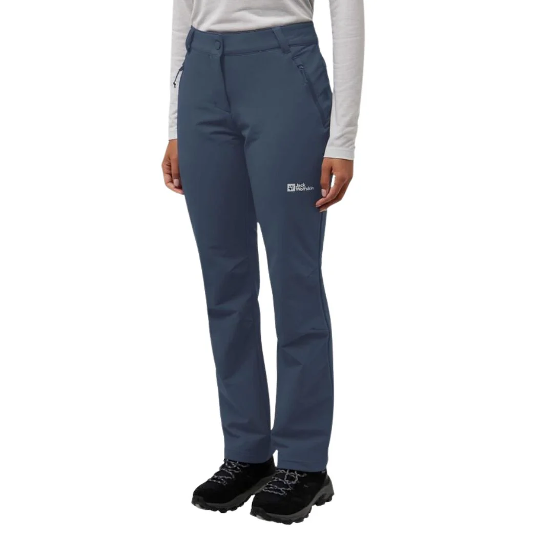 jack wolfskin Activate Thermic Women's Pants