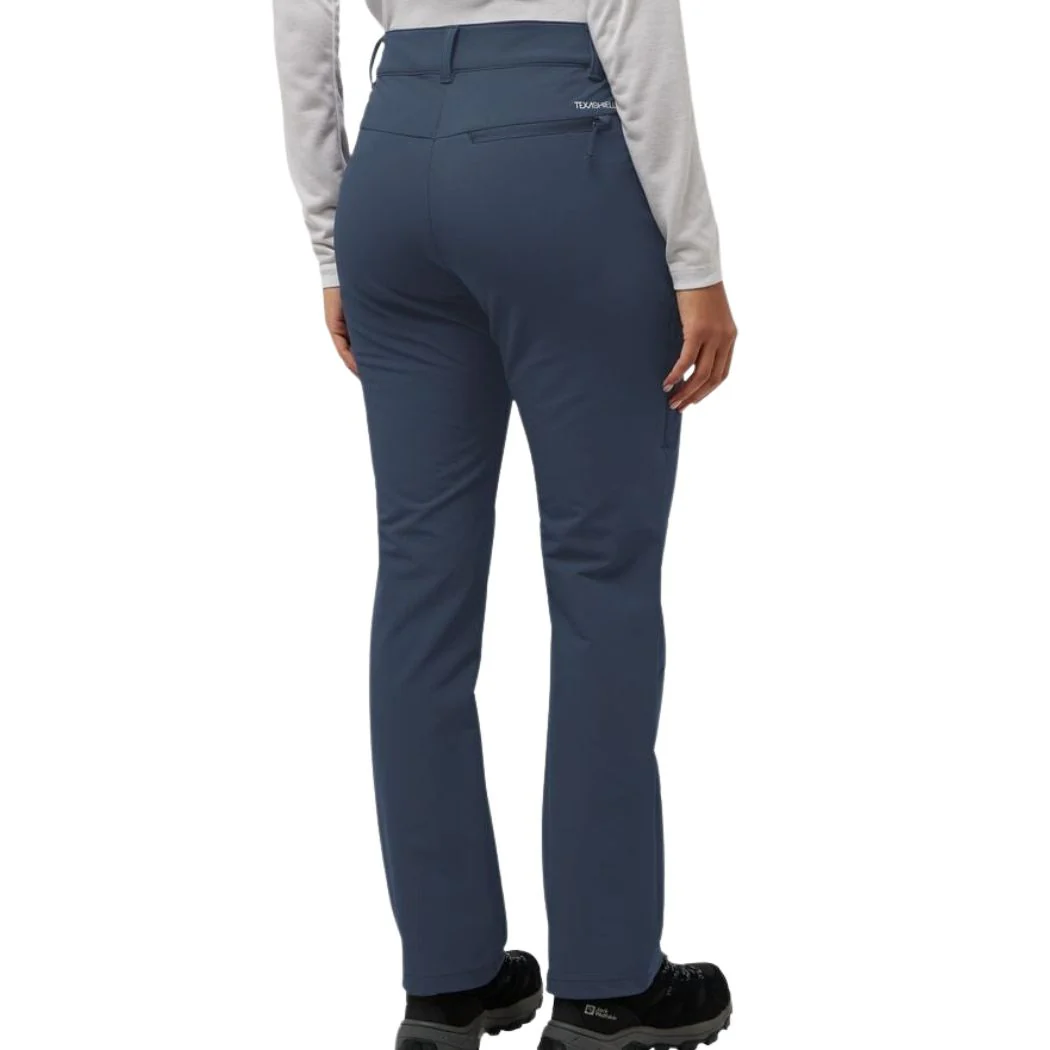 jack wolfskin Activate Thermic Women's Pants - Image 2