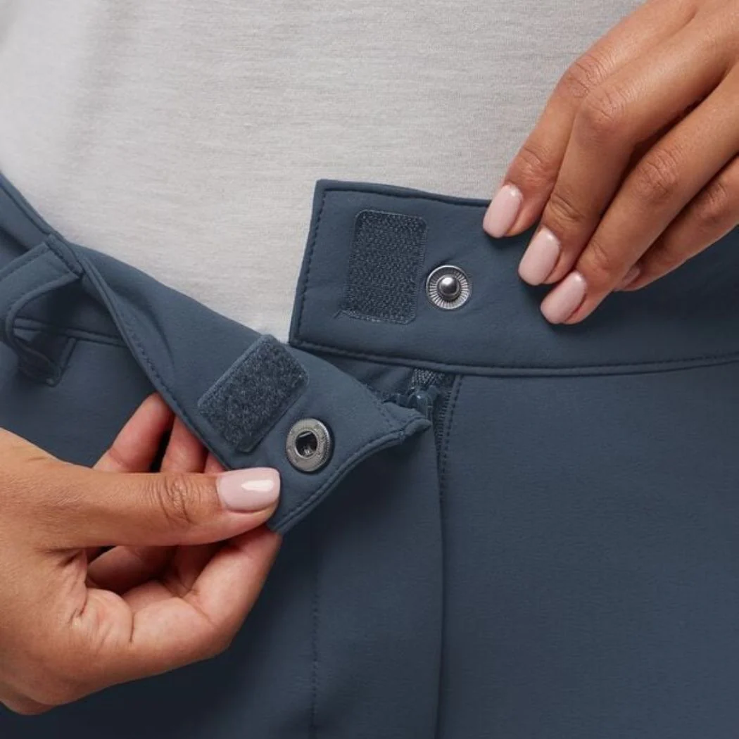 jack wolfskin Activate Thermic Women's Pants - Image 3