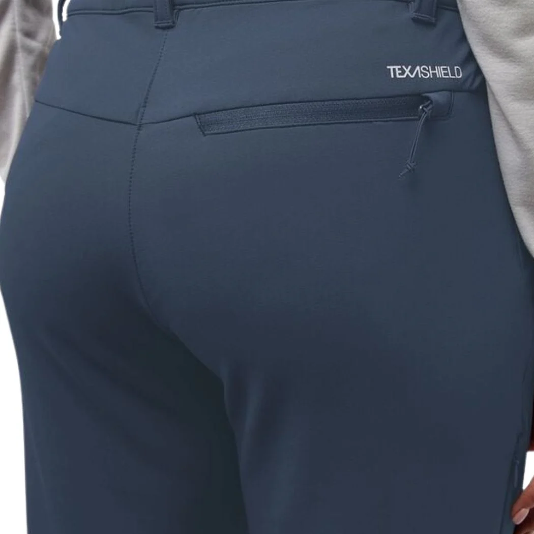 jack wolfskin Activate Thermic Women's Pants - Image 4