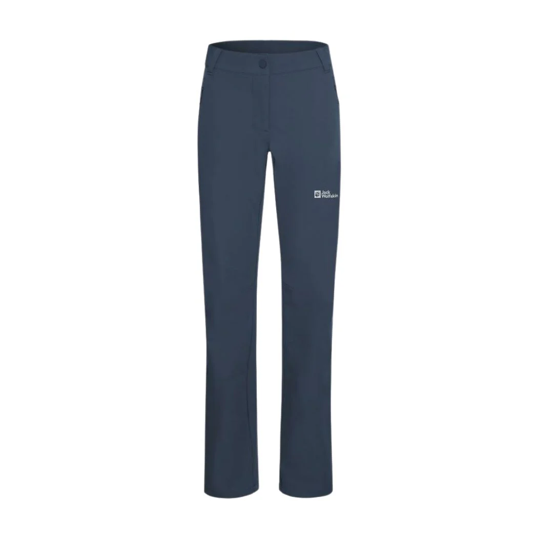 jack wolfskin Activate Thermic Women's Pants - Image 5