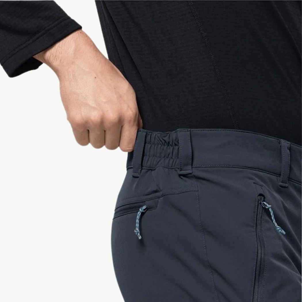 jack wolfskin Activate XT Men's Pants - Image 3