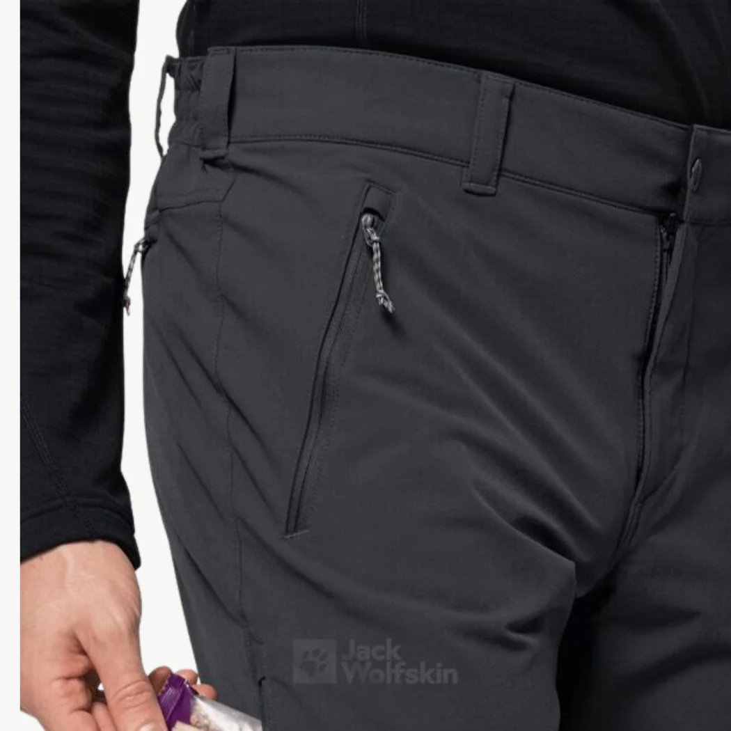 jack wolfskin Activate XT Men's Pants - Image 3