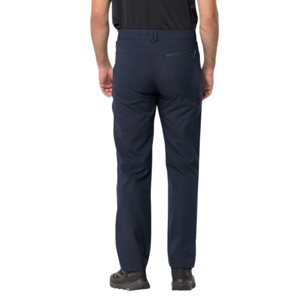 jack wolfskin Active Track Men's Pants - Image 2
