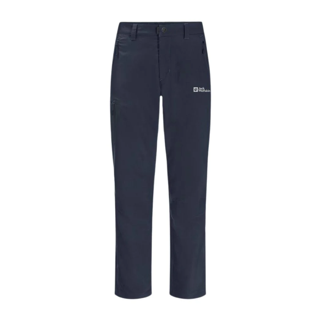 jack wolfskin Active Track Men's Pants - Image 4