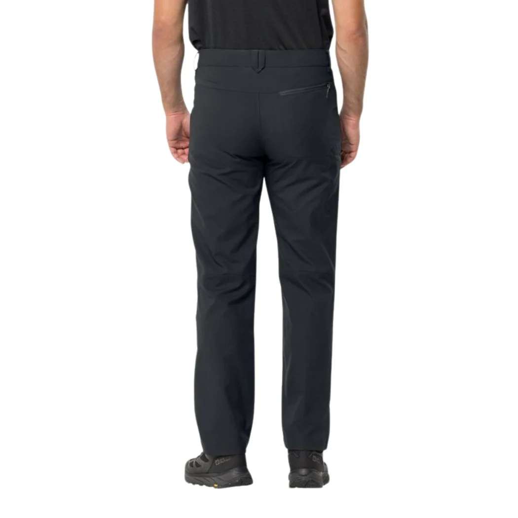 jack wolfskin Active Track Men's Pants - Image 2