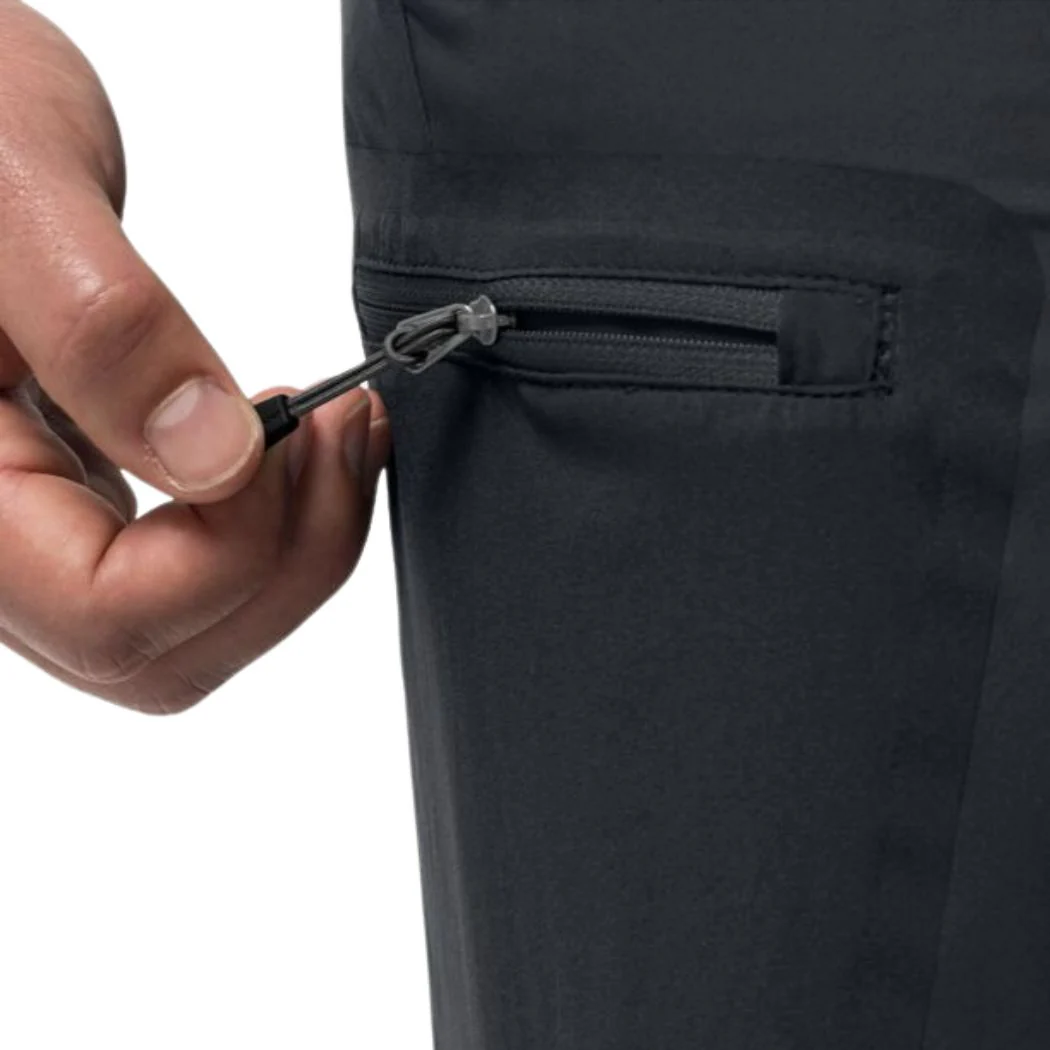 jack wolfskin Active Track Men's Pants - Image 3