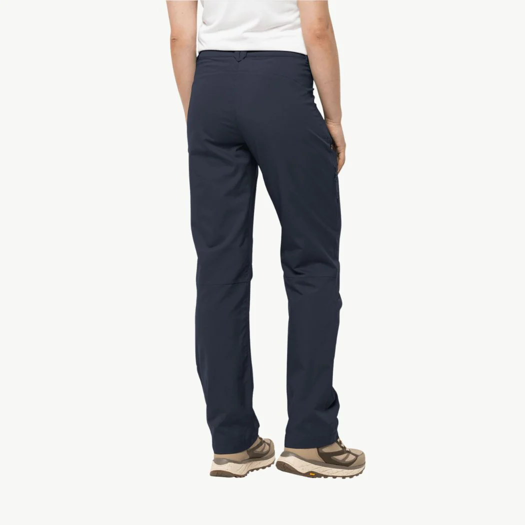 jack wolfskin Active Track Women's Pants - Image 2