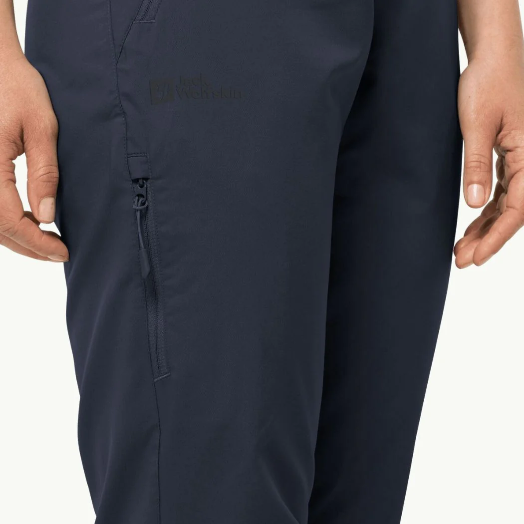 jack wolfskin Active Track Women's Pants - Image 3
