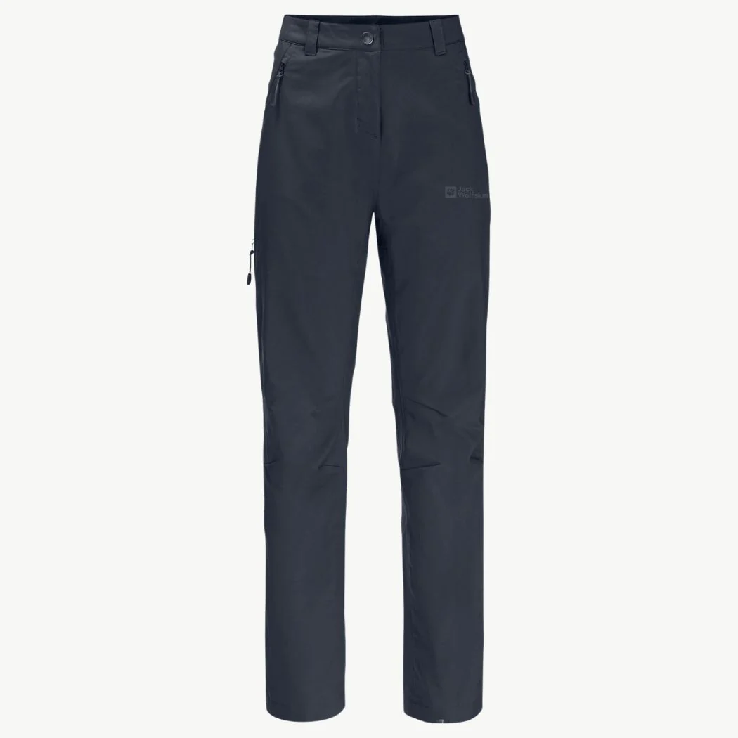 jack wolfskin Active Track Women's Pants - Image 4