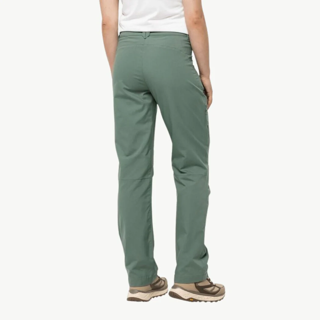 jack wolfskin Active Women's Track Pants - Image 4