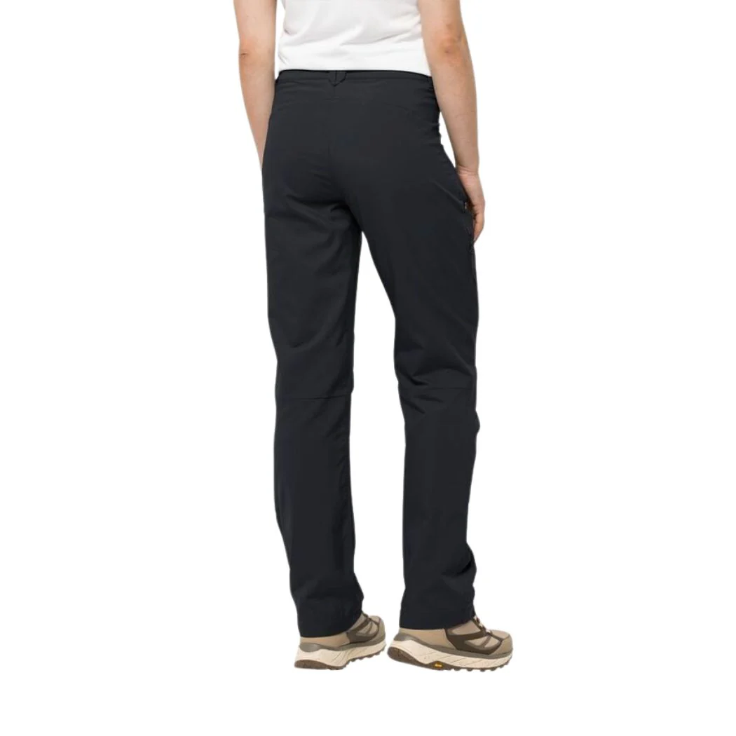 jack wolfskin Active Track Women's Pants - Image 2