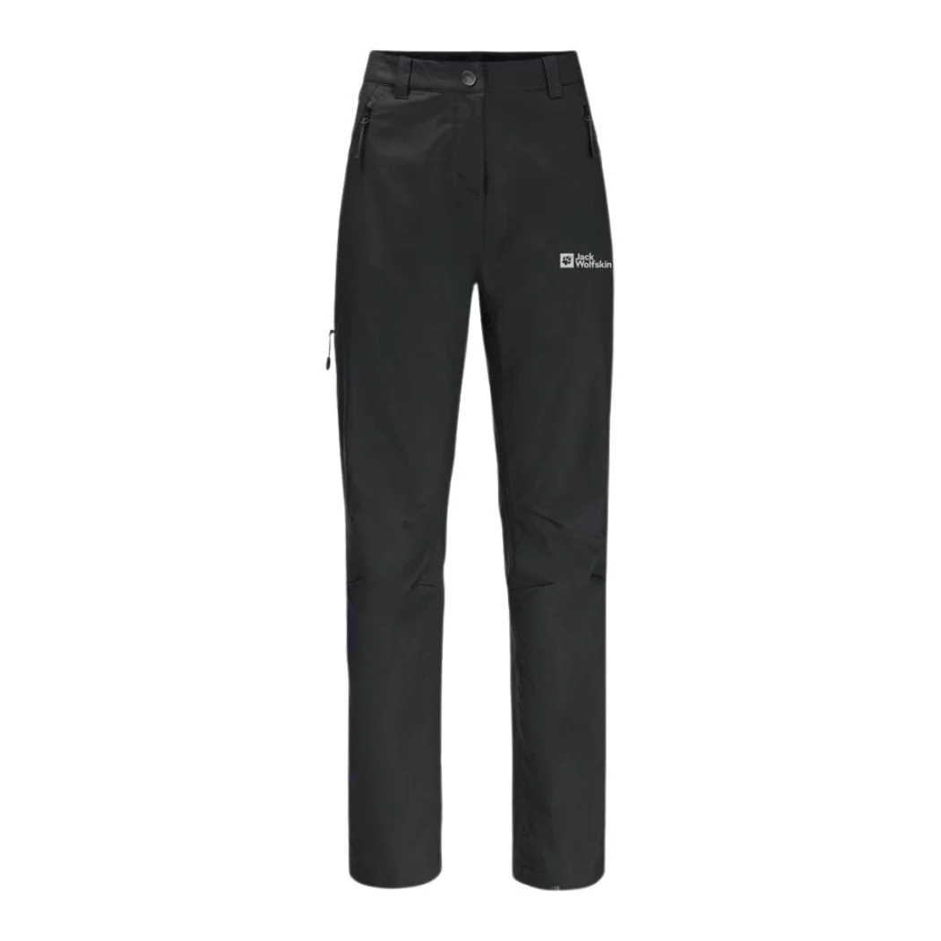 jack wolfskin Active Track Women's Pants - Image 4