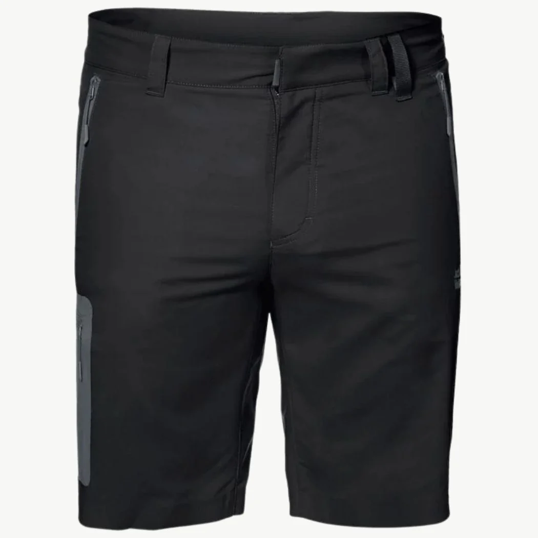 jack wolfskin Active Track Men's Shorts - Image 4