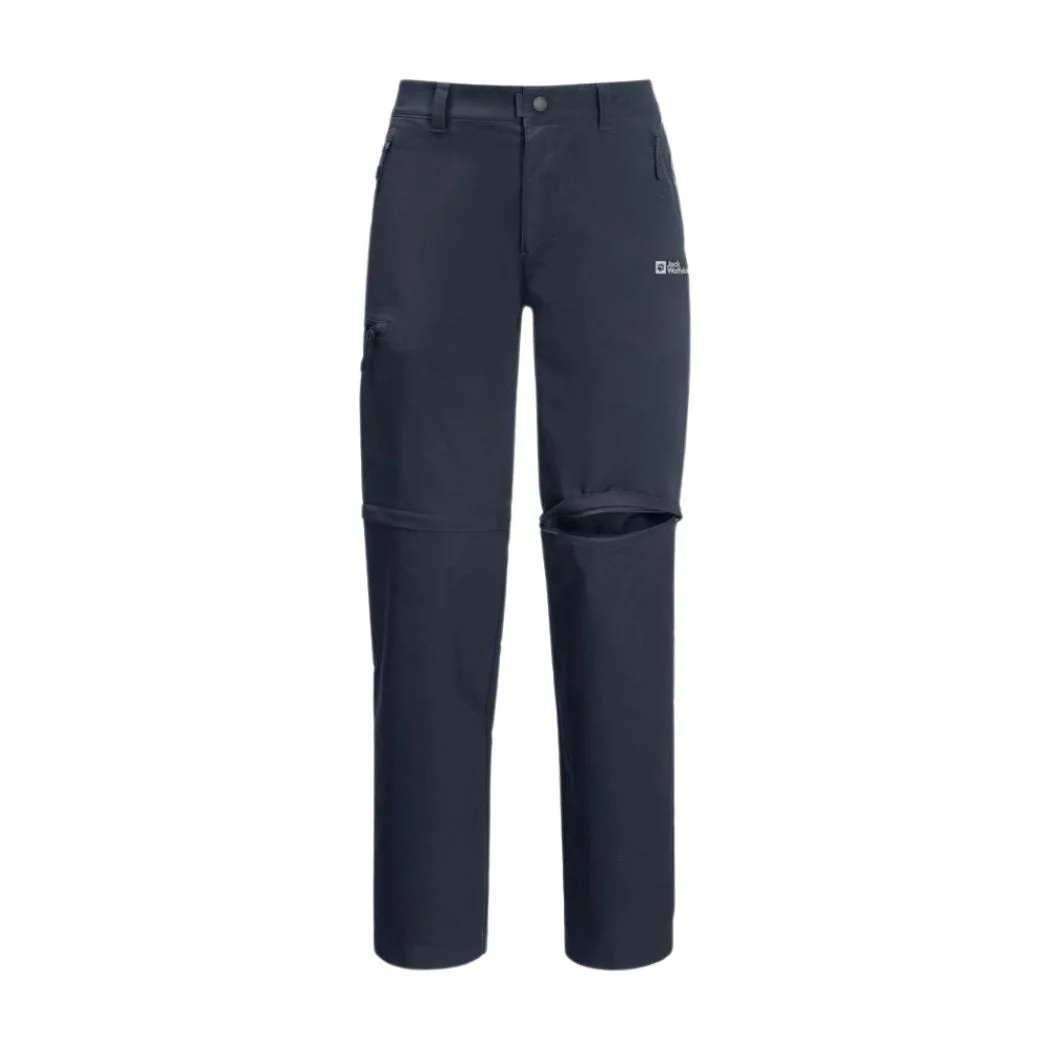 jack wolfskin Active Track Zip Off Men's Pants - Image 4