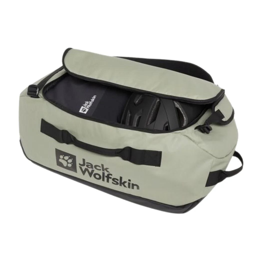 jack wolfskin All-In Duffle 35 Unisex Bag - Image 2