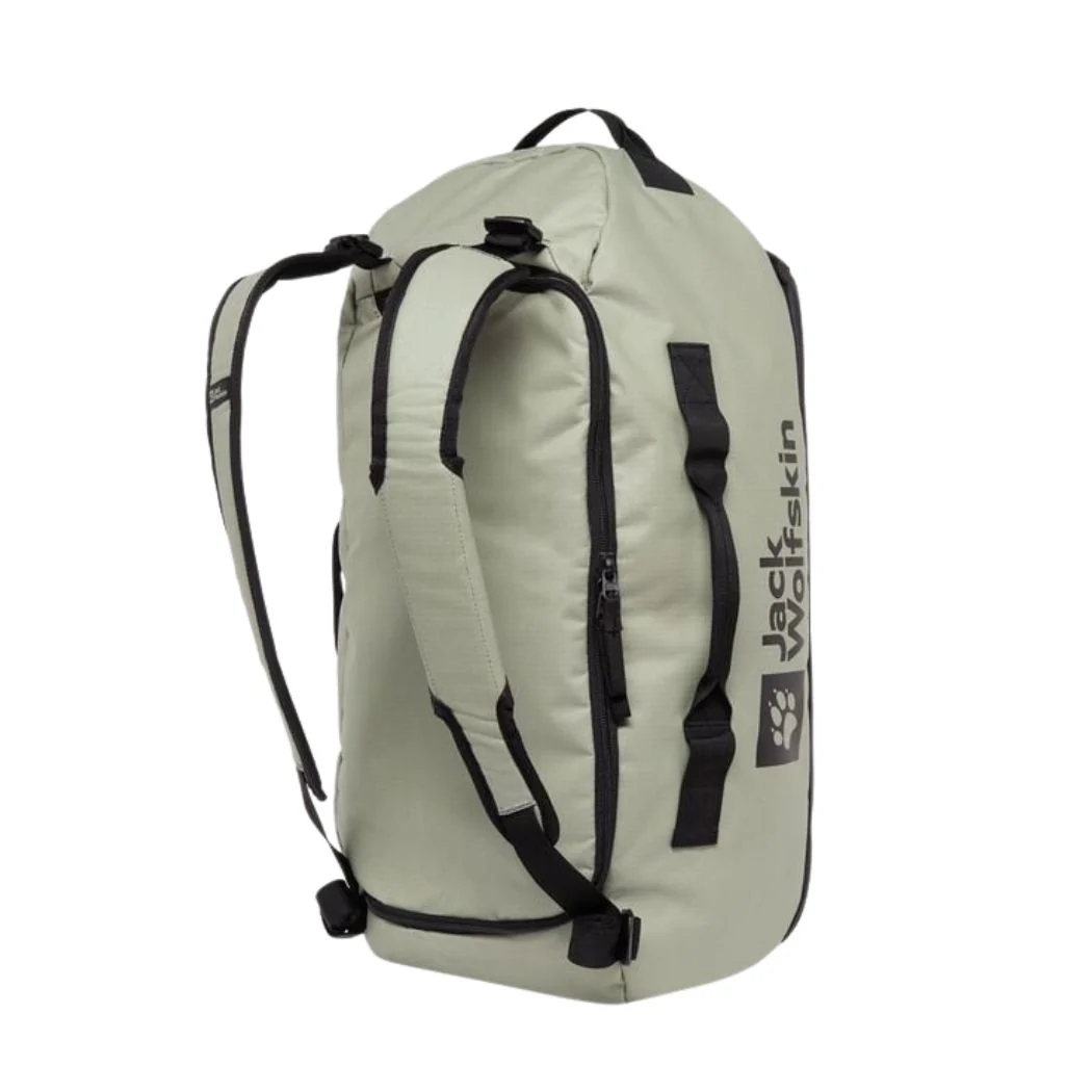 jack wolfskin All-In Duffle 35 Unisex Bag - Image 4