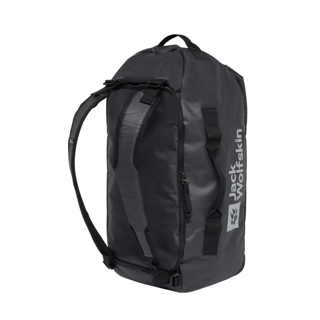 jack wolfskin All-In Duffle 35 Unisex Bag - Image 3