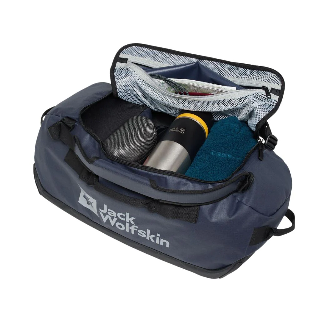 jack wolfskin All-In Duffle 35 Unisex Bag - Image 2