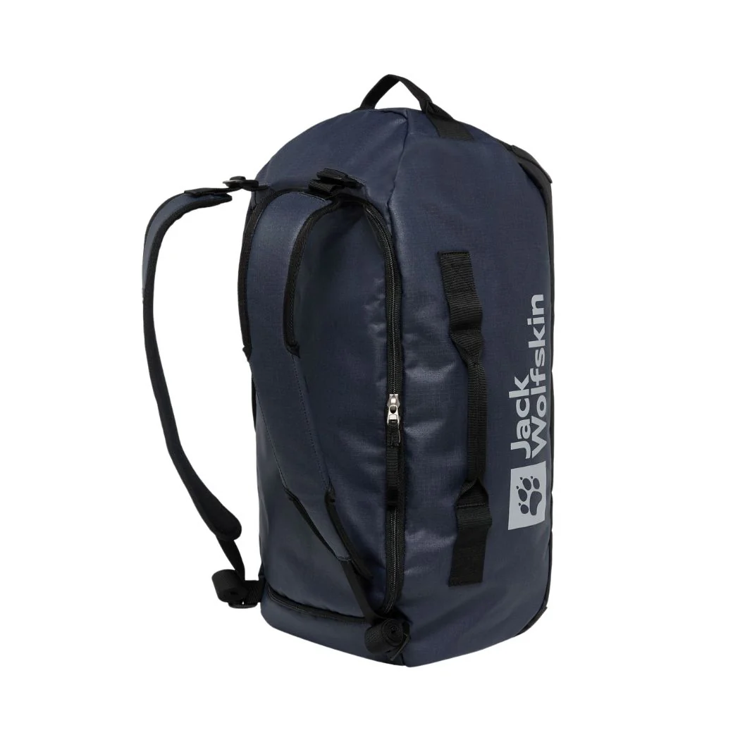 jack wolfskin All-In Duffle 35 Unisex Bag - Image 3