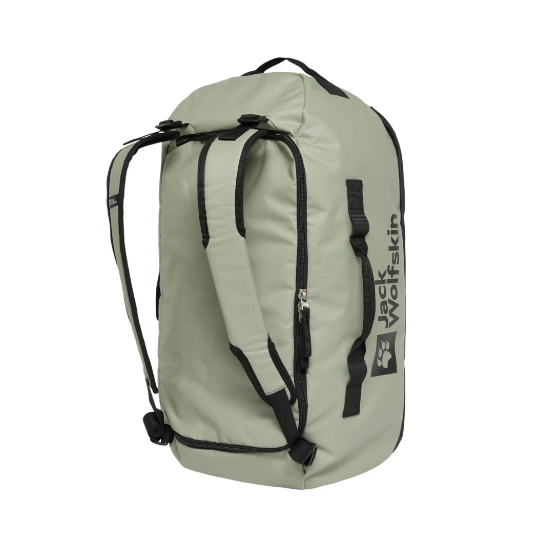 jack wolfskin All-In Duffle 45 Unisex Bag - Image 3