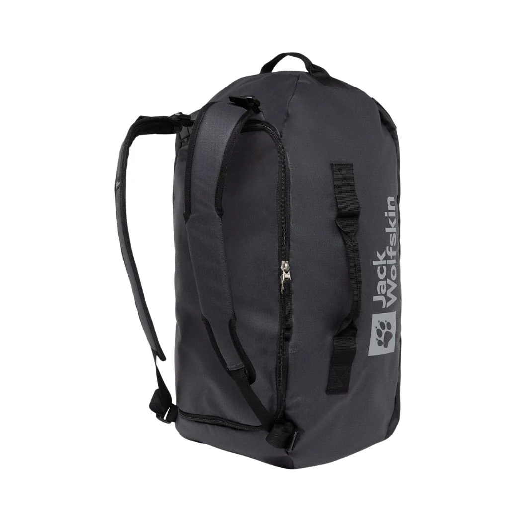 jack wolfskin All-in Duffle 45 Unisex Bag - Image 3