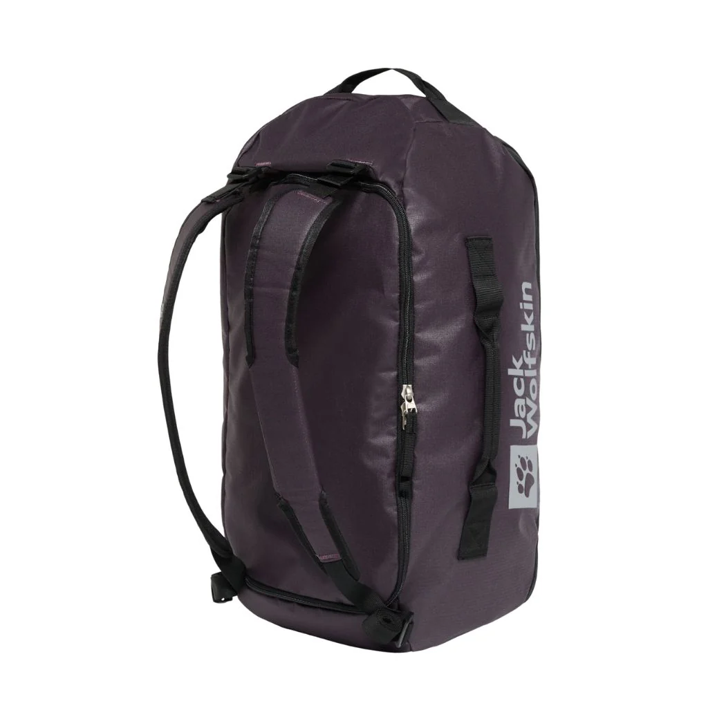 jack wolfskin All-In Duffle 45 Unisex Bag - Image 3