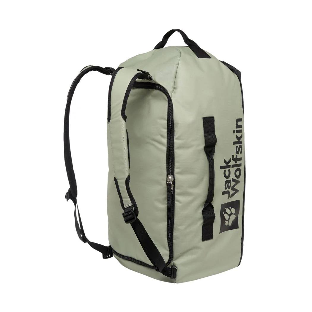 jack wolfskin All-In Duffle 65 Unisex Bag - Image 3