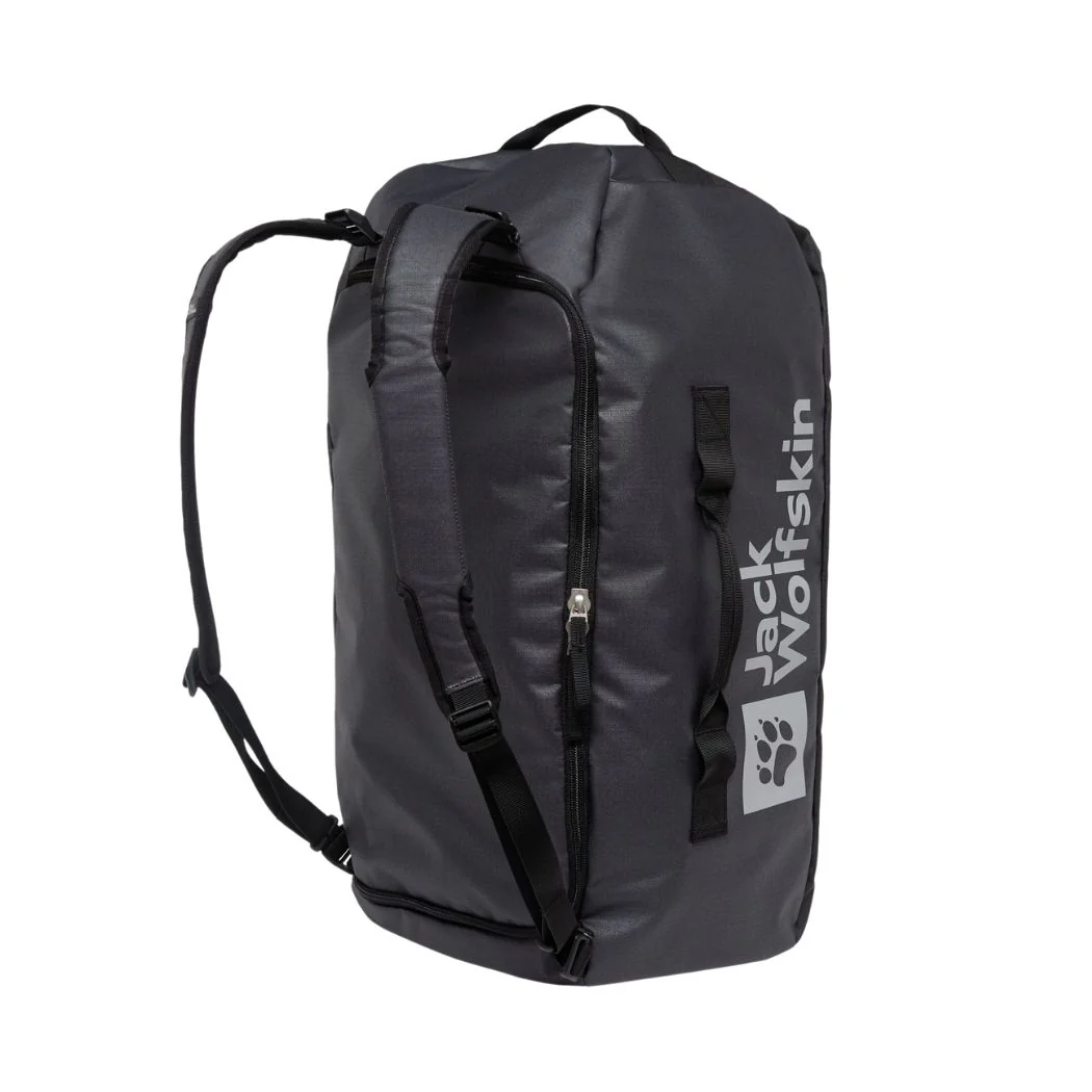 jack wolfskin All-In Duffle 65 Unisex Bag - Image 3