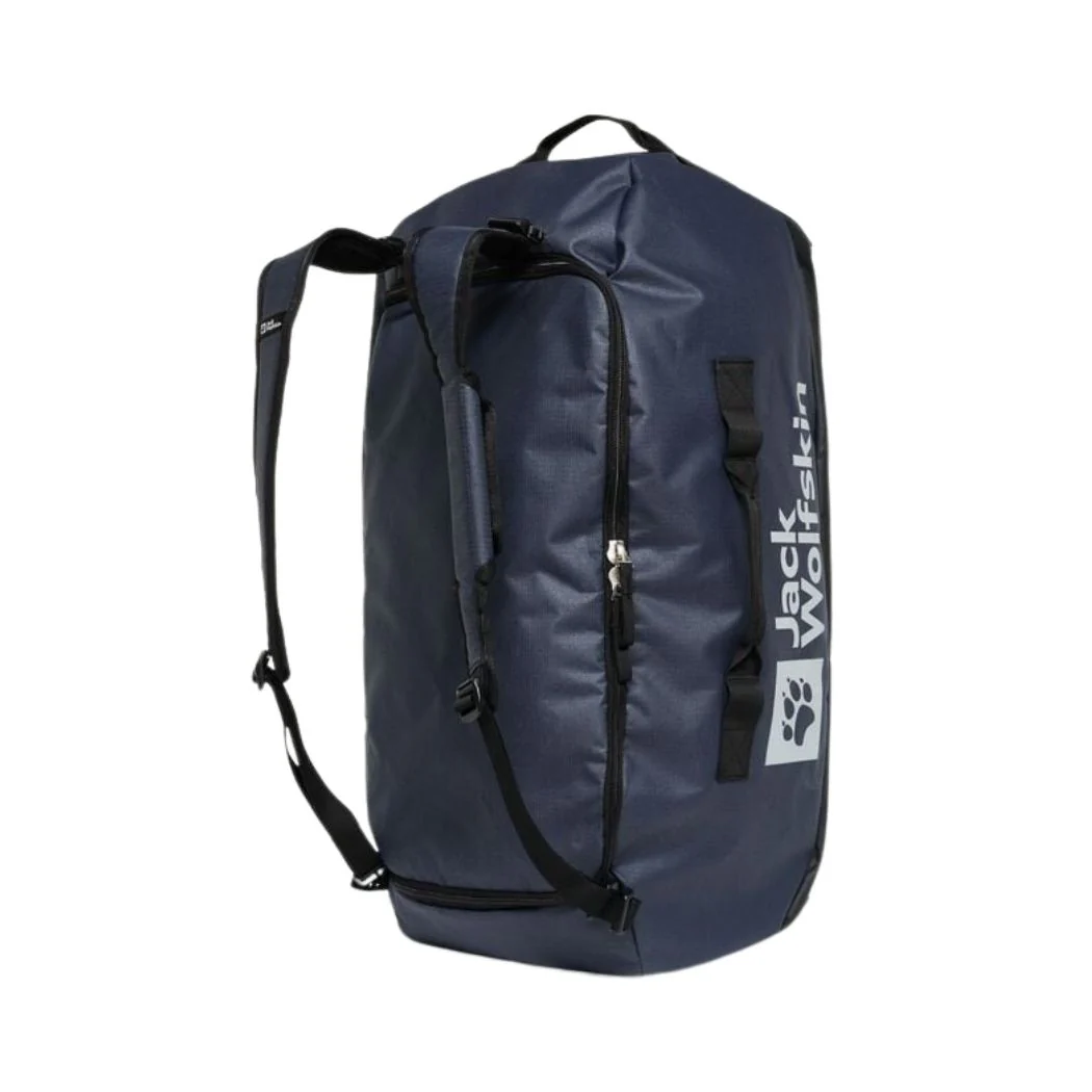 jack wolfskin All-In Duffle 65 Unisex Travel Bag - Image 2