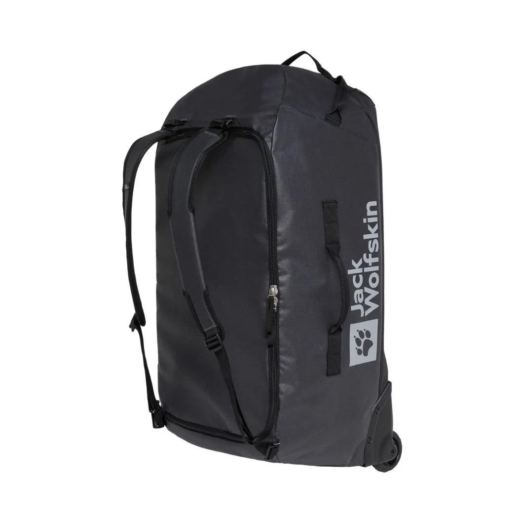 jack wolfskin All-In Duffle Wheeler 90 Unisex Bag - Image 3