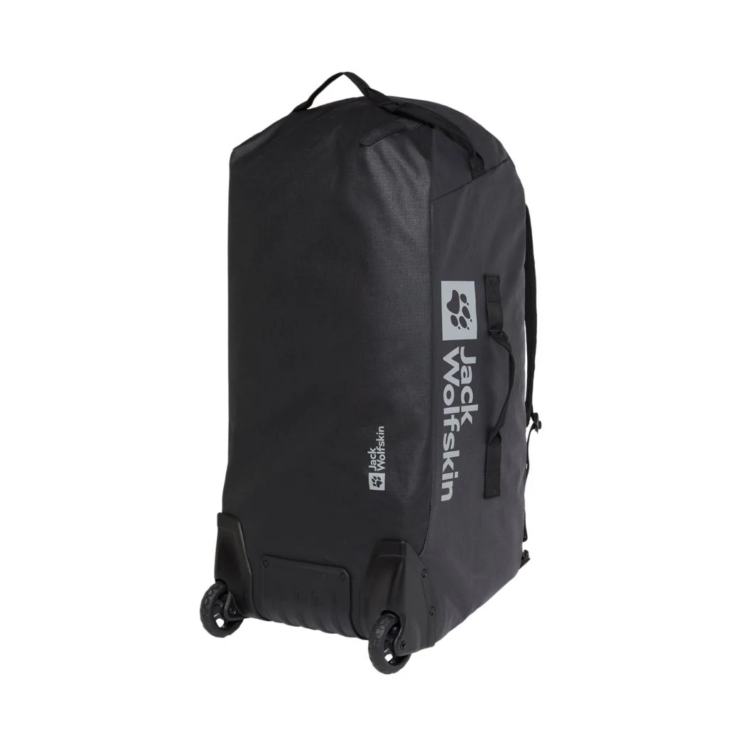 jack wolfskin All-In Duffle Wheeler 90 Unisex Bag - Image 4