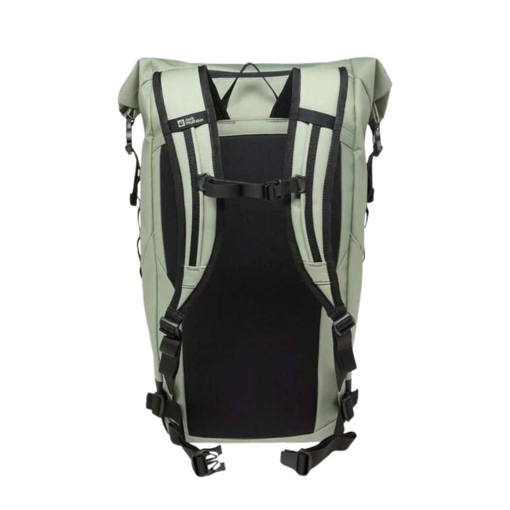 jack wolfskin All-In Pack 30 Unisex Backpack - Image 2