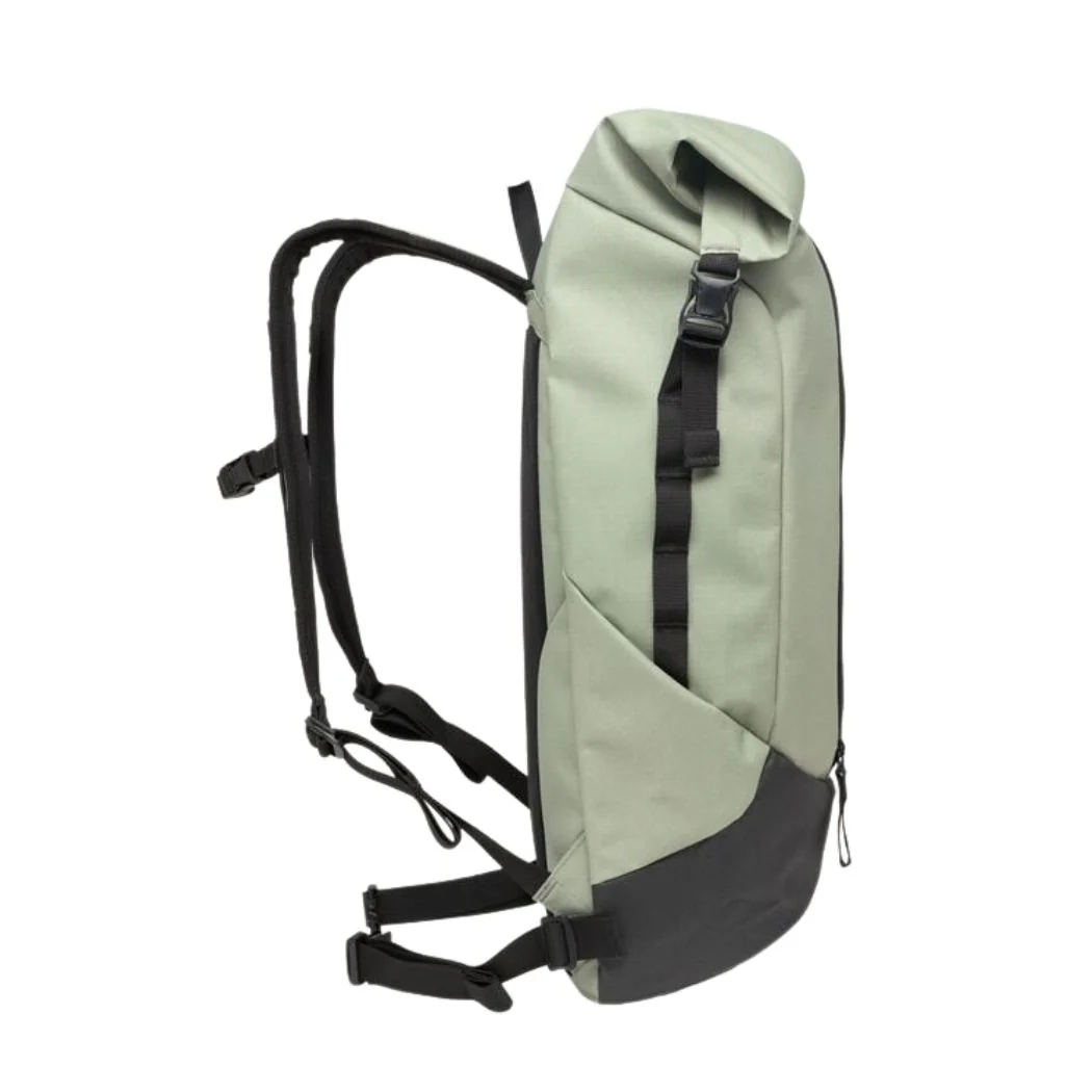 jack wolfskin All-In Pack 30 Unisex Backpack - Image 3